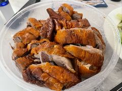 招牌烧鹅-鹅簋(顺德总店)
