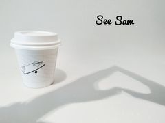 -Seesaw Coffee(上生新所店)
