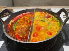 -山缓缓火锅(青岛万象城店)