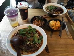 -厝内小眷村(天河南一路店)