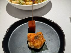 -南山饭店(阳明古镇店)