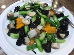 -北海渔村酒楼·粤菜海鲜点心(新华店)