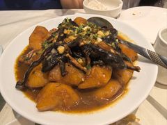 -吉林省林业宾馆-餐厅