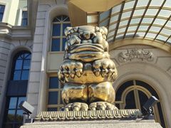 -人民防洪胜利纪念塔