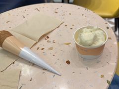 -CREAM STORY意大利手工冰淇淋&甜品(万象前海店)