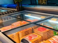 -非烤勿扰自助烤肉(合胜百货店)