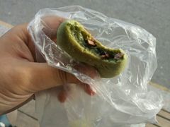 -Juicy Bakery(大学路店)