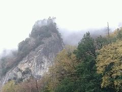 -西泰山风景区