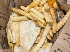 -TACO STAR 塔可星(下沙宝龙店)