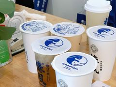 -椿风·养身茶饮(吉大店)