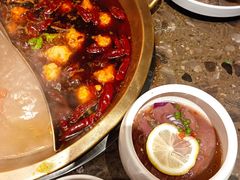-小龙坎火锅(全球总店)