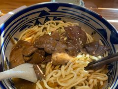 -汤去三面(骆驼店)