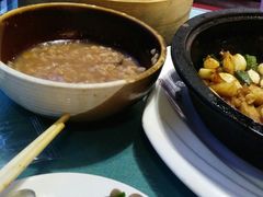 -粥全粥到海鲜家常菜(瞿塘峡路店)
