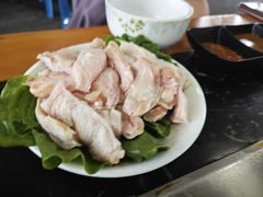 -石屏老字号4号包浆豆腐美食城(泼水广场店)