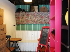大堂-狐狸家·酸奶酪专门店(平江路店)