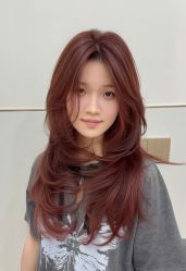 -YESIDO椰岛造型烫发染发