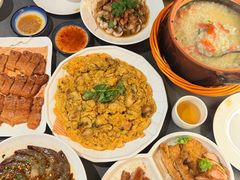 -潮澎派·潮汕菜大排档(南较西路店)
