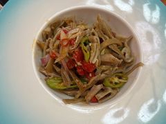 -清真·西北人家风味馆(中山中路店)