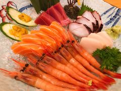 -高木日本料理(静安寺店)