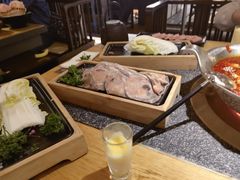 -湊湊火锅·茶憩(郑州绿地新都会店)