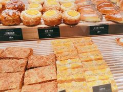 -FANEN法念·烘焙·甜点(万象城店)