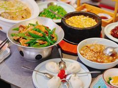 -江南里·新浙菜(苏州大悦城店)