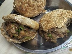 -昌顺马记小吃店(昌盛园店)