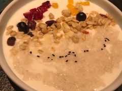 金桃酸奶-丝路金桃·新疆菜(徐汇店)