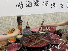 -铜元老码头鳝鱼火锅