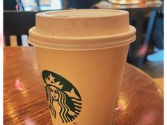 -星巴克臻选(上海长风大悦城店)