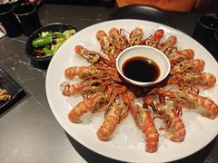 -红盔甲·小龙虾(人民广场店)