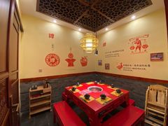 -谭鸭血老火锅(万象九宜城店)