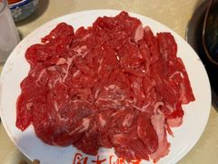 -总参北京涮羊肉