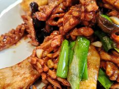 -胶东人家(奥体中心店)