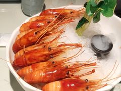 -乔街深夜食堂·小龙虾·高压锅生蚝(杭州总店)