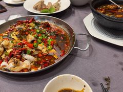 -金哥私房菜馆(张府园总店)