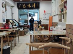 -张记包子铺(龙禧园店)