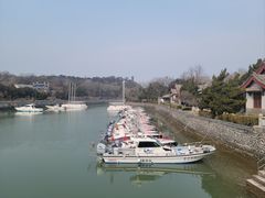 -蓬莱阁景区