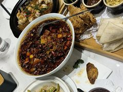 -峨嵋小镇·川菜(正定朗华店)