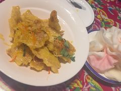 -人民公社大食堂(张家湾店)