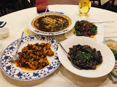 -梅龙镇酒家(南京西路总店)