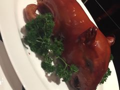 -8餐厅(新葡京酒店)