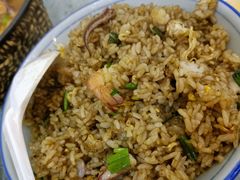海鲜炒饭-潮汕铺老店(甜水井店)