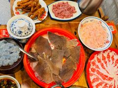 -憨铁匠火锅(红山6979店)