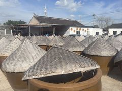 -苏州市吴中区光福窑上花果蜜饯厂