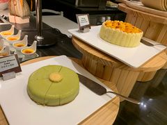 -圣丰索菲特·2 On 988 Café 自助餐厅