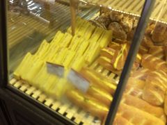 -山崎面包(百联世纪店)