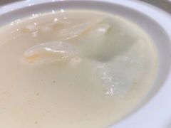 堂灼鱼汤蚌仔-徐记海鲜(梅溪新天地店)