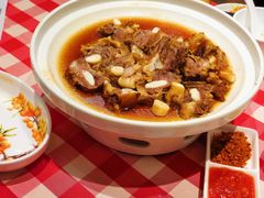 -西贝莜面村(镇江苏宁广场店)