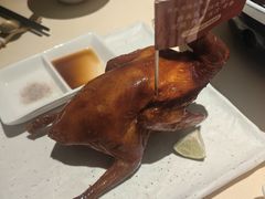 -侨美食家·粤菜(体育西路店)